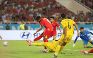 Fan Thái e ngại Xuân Son trước chung kết ASEAN Cup