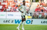 Rashford cảm ơn Carragher vì được bênh vực trước Neville