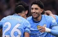 Man City bán Marmoush và Savinho cho Tottenham, mức giá 150 triệu bảng