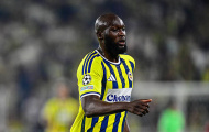 Lukaku tố Napoli nói dối về thể trạng của bản thân