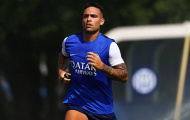 Barcelona chuẩn bị ngân sách lớn mua Lautaro Martinez