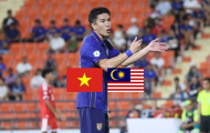 Sao Thái Lan so sánh Việt Nam và Malaysia trước chung kết ASEAN Cup 2026