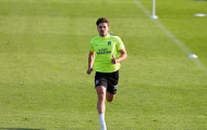 Fan Atletico chỉ trích Alvarez, Diego Simeone nói gì?