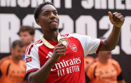 Man Utd săn sao trẻ Arsenal kế thừa vai trò của Pogba
