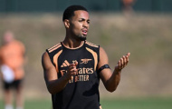 Arsenal chỉ muốn cho Newcastle mượn Ethan Nwaneri