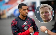 Sheringham chê MU mua Tielemans là sai lầm