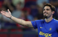 Pedro Neto có xứng với mức giá 100 triệu bảng Chelsea yêu cầu?