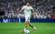 Hụt Rodri, đến lúc Mourinho trao cơ hội cho Thiago Pitarch