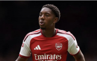 Ian Wright tin Lewis-Skelly là chữ ký hoàn hảo cho MU