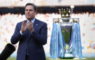 Arsenal gây sức ép, sếp NHA lên tiếng vụ 115 cáo buộc của Man City