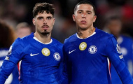 Chelsea hét giá hơn 220 triệu bảng cho Enzo Fernandez và Pedro Neto