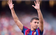 Real Madrid sẽ trả giá đắt vì hoài nghi Rodri?