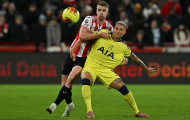 Soi trận Brentford vs Tottenham: Derby rực lửa