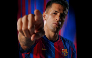 CHÍNH THỨC: Barcelona đón Joao Cancelo miễn phí