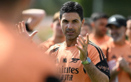 Arteta tuyên bố Lewis-Skelly 100% ở lại Arsenal