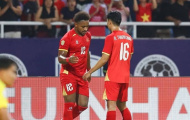 Việt Nam đang kém Thái Lan bao nhiêu danh hiệu ASEAN Cup?