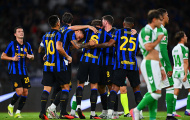 Soi trận Inter Milan vs Monza: ĐKVĐ Serie A phô diễn sức mạnh