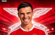 Here we go! Bayern bán Joao Palhinha cho Benfica
