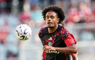 Thay Zirkzee, Man Utd có giải pháp hoàn hảo chưa đầy 30 triệu