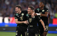 Ferencvaros hạ gục Trabzonspor ngay tại Thổ Nhĩ Kỳ