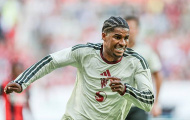 Carrick khen ngợi sự đa năng của Rashford tại Man Utd