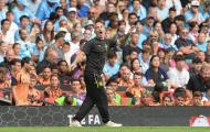 Paul Merson gạch tên Man City và MU khỏi cuộc đua vô địch