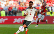 Carrick lên tiếng về tương lai Bruno Fernandes tại MU