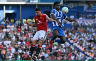 Bài học De Jong giúp Man Utd khôn ngoan vụ Baleba