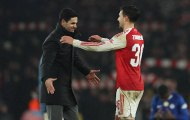 Arteta lên tiếng bảo vệ Zubimendi trước những hoài nghi