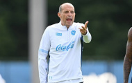 Soi trận Genoa vs Napoli: Thử thách cho triều đại Allegri