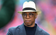 Ian Wright đặt dấu hỏi về chính sách chuyển nhượng của Arsenal