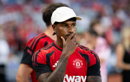 Rashford cần sự tĩnh lặng để tỏa sáng trở lại tại MU