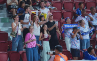 CĐV Thái Lan quay lưng với chung kết ASEAN Cup dù vé giảm giá