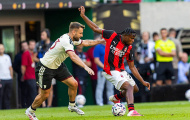 Shaw khẳng định Man Utd đang có tập thể tài năng nhất