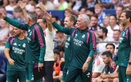 Soi trận Espanyol vs Real Madrid: 'Bài test' cho Mourinho