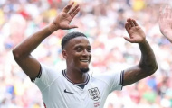 Nước cờ chiến thuật của Arsenal trong thương vụ Konsa