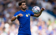 Joe Cole choáng với mức phí 100 triệu bảng của Pedro Neto