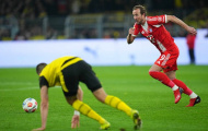 Soi trận Dortmund vs Bayern: 'Rực lửa' Siêu cúp Đức