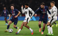 Soi trận Rennes vs PSG: Cạm bẫy chờ nhà vô địch