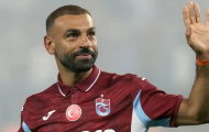 Chìa khóa giúp Trabzonspor chốt hạ thương vụ Mohamed Salah