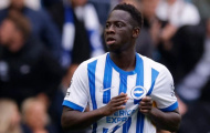 Brighton từ chối 2 đề nghị của Liverpool, đòi 70 triệu bảng