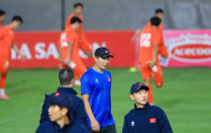 HLV Kim Sang-sik muốn cùng ĐT Việt Nam làm nên lịch sử