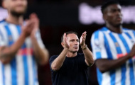 Trận thua đậm Arsenal không định đoạt mùa giải của Coventry