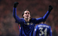 Chelsea từ chối cho mượn Jamie Gittens, nhận đề xuất cho Marc Guiu