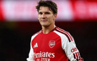 Sếp lớn khẳng định Arsenal chưa dừng mua sắm ở phiên chợ hè