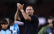 Lampard ngả mũ trước đẳng cấp nhà vô địch Arsenal