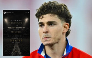 Đại diện Alvarez đăng đàn ẩn ý sếp của Atletico dối trá