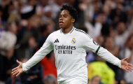 Romano xác nhận Real không bán Endrick cho Liverpool