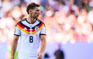 Aston Villa đàm phán chiêu mộ Leon Goretzka theo dạng miễn phí