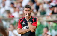 Cơ hội để Carrick nhuộm đỏ thành Manchester